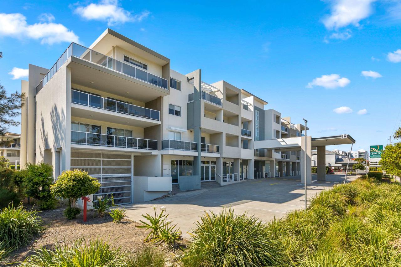 Fairy Meadow NSW Hervey Bay Accommodation