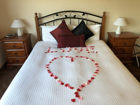 Nightingale Villas - Hervey Bay Accommodation 6