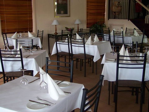 Nightingale Villas - Hervey Bay Accommodation 17