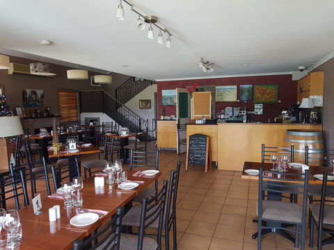 Nightingale Villas - Hervey Bay Accommodation 11