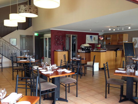 Nightingale Villas - Hervey Bay Accommodation 19