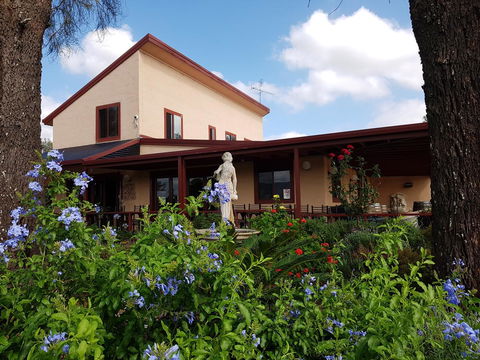 Nightingale Villas - Hervey Bay Accommodation 7
