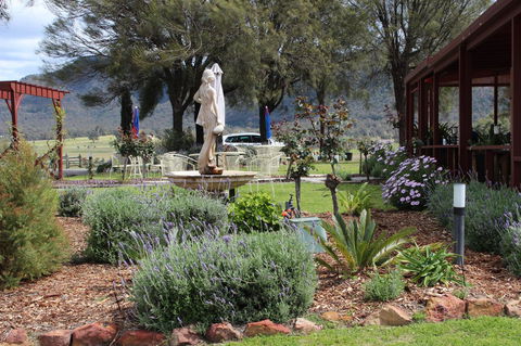 Nightingale Villas - Hervey Bay Accommodation 12