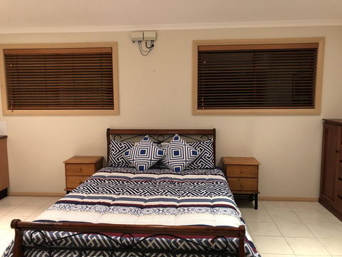 Nightingale Villas - Hervey Bay Accommodation 1