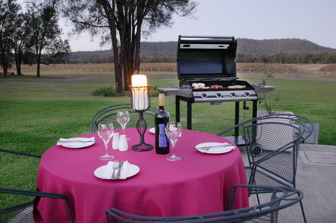 Nightingale Villas - Hervey Bay Accommodation 15