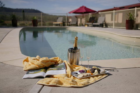 Nightingale Villas - Hervey Bay Accommodation 10
