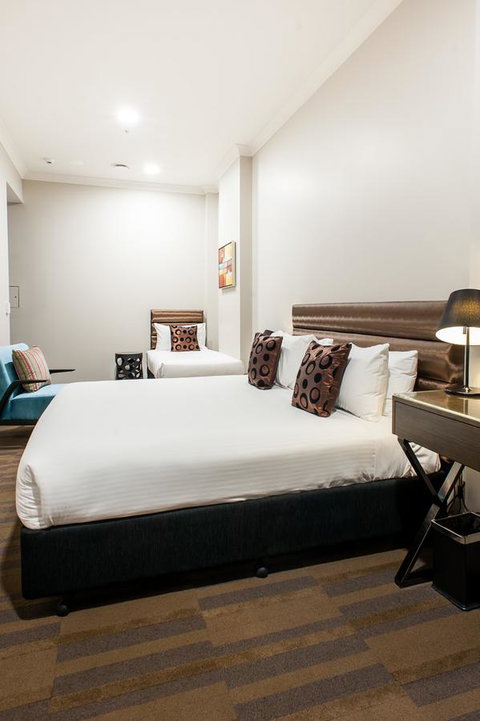 57Hotel - Hervey Bay Accommodation 2