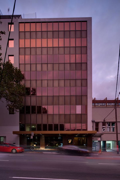 57Hotel - Hervey Bay Accommodation 42