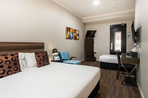 57Hotel - Hervey Bay Accommodation 4
