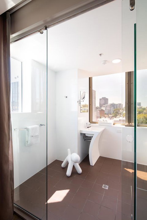 57Hotel - Hervey Bay Accommodation 27