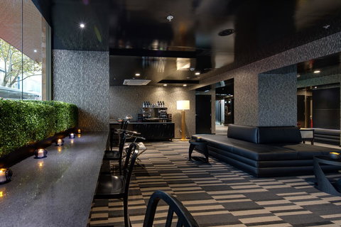 57Hotel - Hervey Bay Accommodation 44