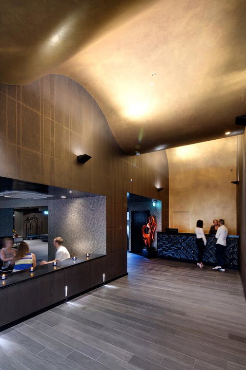 57Hotel - Hervey Bay Accommodation 36