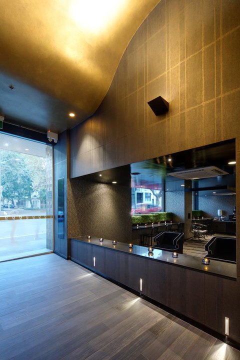 57Hotel - Hervey Bay Accommodation 40