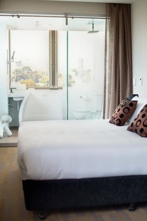 57Hotel - Hervey Bay Accommodation 34