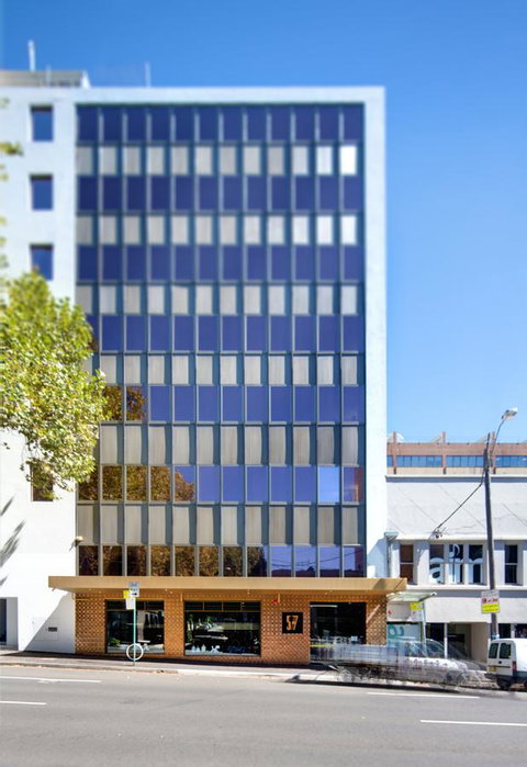 57Hotel - Hervey Bay Accommodation 20