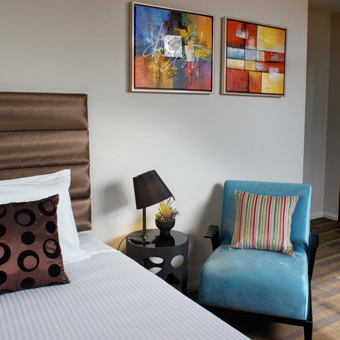 57Hotel - Hervey Bay Accommodation 31