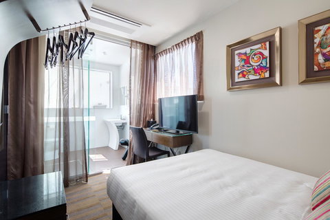 57Hotel - Hervey Bay Accommodation 9