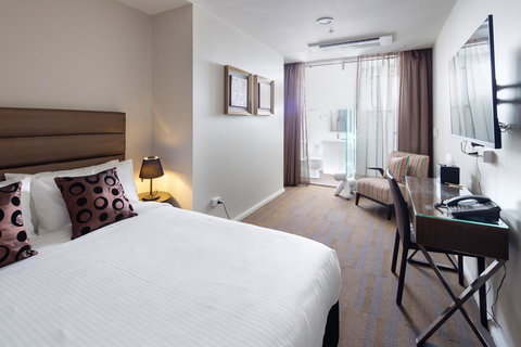 57Hotel - Hervey Bay Accommodation 33