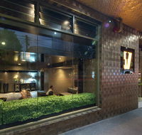 57Hotel - Hervey Bay Accommodation