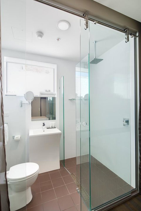 57Hotel - Hervey Bay Accommodation 6