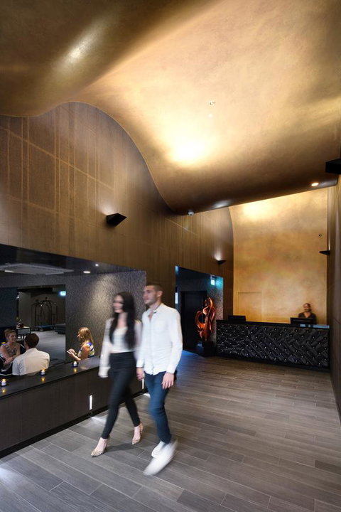 57Hotel - Hervey Bay Accommodation 43