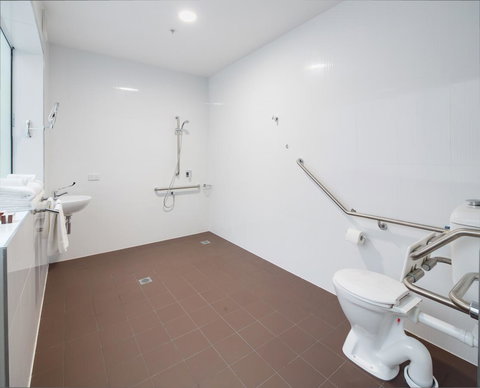 57Hotel - Hervey Bay Accommodation 23