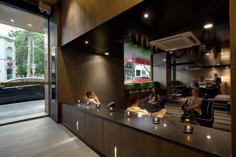 57Hotel - Hervey Bay Accommodation 28