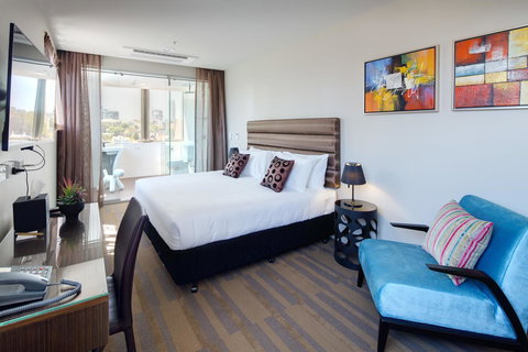 57Hotel - Hervey Bay Accommodation 41