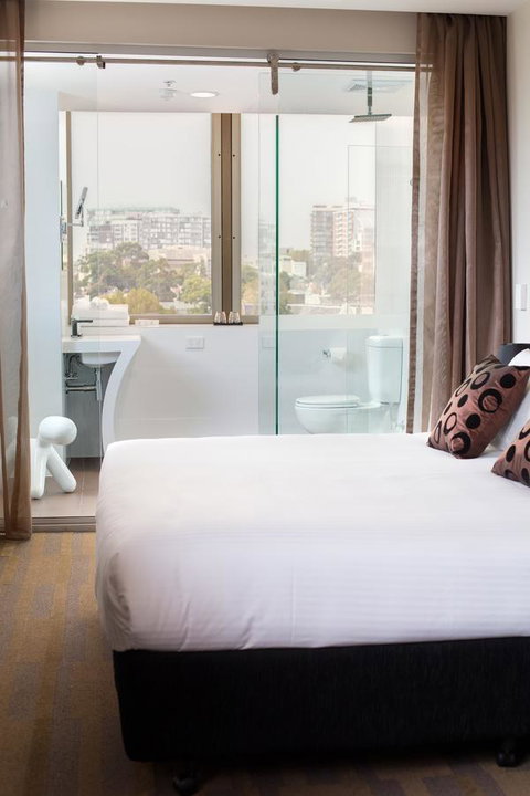 57Hotel - Hervey Bay Accommodation 39