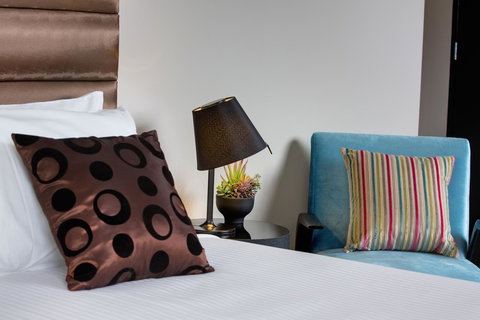 57Hotel - Hervey Bay Accommodation 22