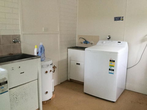 Hat Head Beach Cottage 1 - Hervey Bay Accommodation 27
