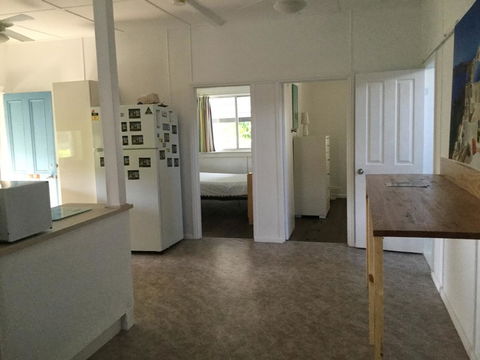 Hat Head Beach Cottage 1 - Hervey Bay Accommodation 15