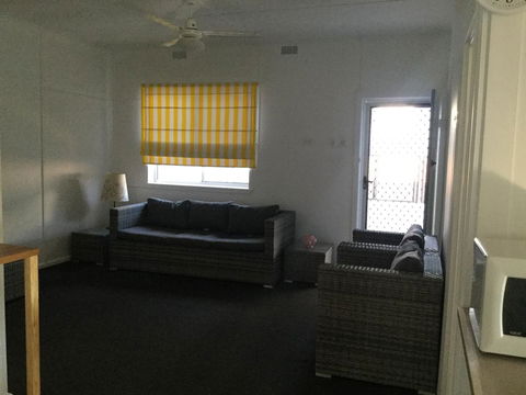 Hat Head Beach Cottage 1 - Hervey Bay Accommodation 19