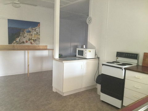 Hat Head Beach Cottage 1 - Hervey Bay Accommodation 20