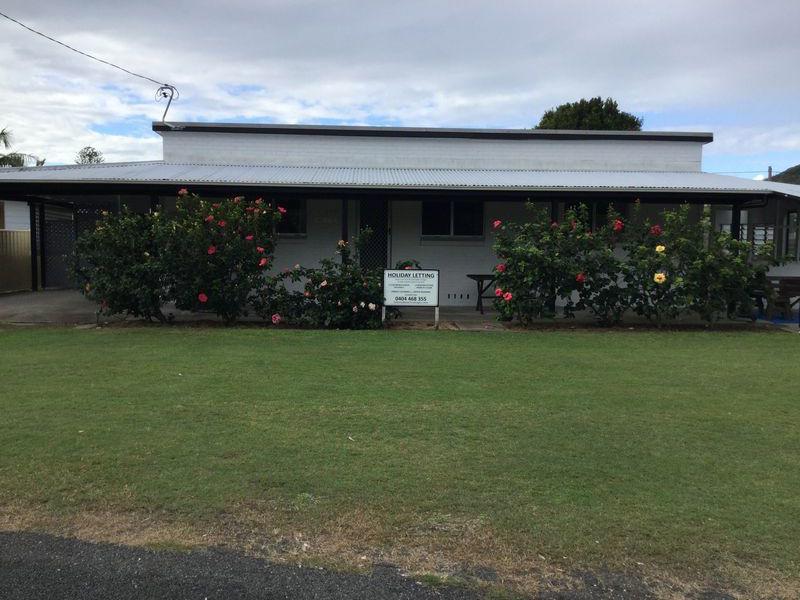 Hat Head NSW Tourism Hervey Bay