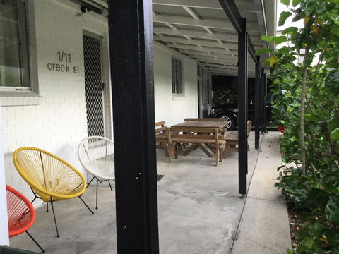 Hat Head Beach Cottage 1 - Hervey Bay Accommodation 32