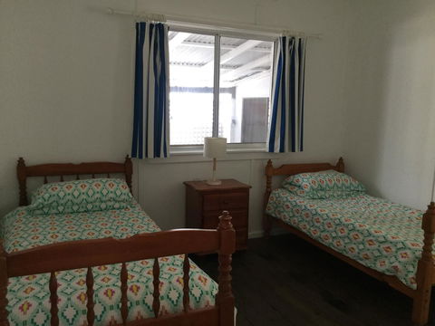 Hat Head Beach Cottage 1 - Hervey Bay Accommodation 11
