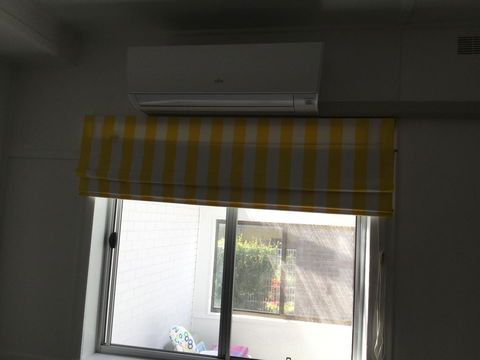 Hat Head Beach Cottage 1 - Hervey Bay Accommodation 4