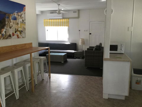 Hat Head Beach Cottage 1 - Hervey Bay Accommodation 5