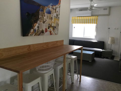 Hat Head Beach Cottage 1 - Hervey Bay Accommodation 12
