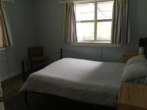 Hat Head Beach Cottage 1 - Hervey Bay Accommodation 31