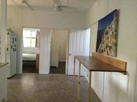 Hat Head Beach Cottage 1 - Hervey Bay Accommodation 16