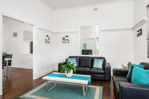 Club Byron Accommodation - Tourism Hervey Bay 21