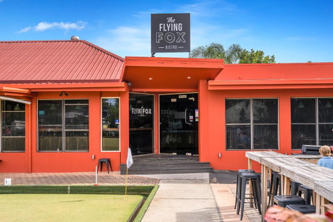 Club Byron Accommodation - Tourism Hervey Bay 25