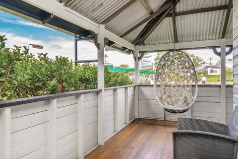 Club Byron Accommodation - Tourism Hervey Bay 24