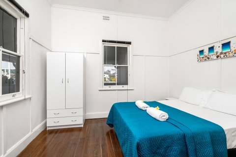 Club Byron Accommodation - Tourism Hervey Bay 22