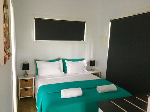 Club Byron Accommodation - Tourism Hervey Bay 2