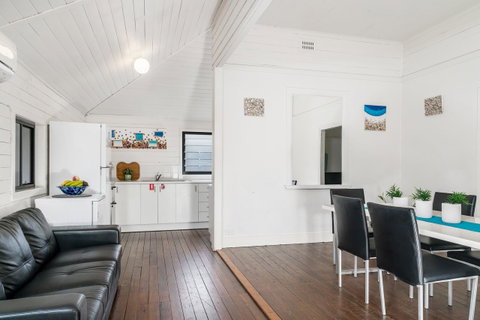Club Byron Accommodation - Tourism Hervey Bay 19