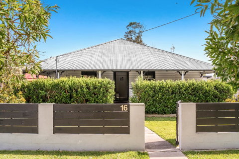 Club Byron Accommodation - Tourism Hervey Bay 9