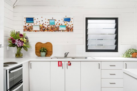 Club Byron Accommodation - Tourism Hervey Bay 16